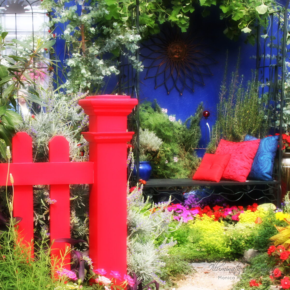 Photograph — Flowers & Gardens