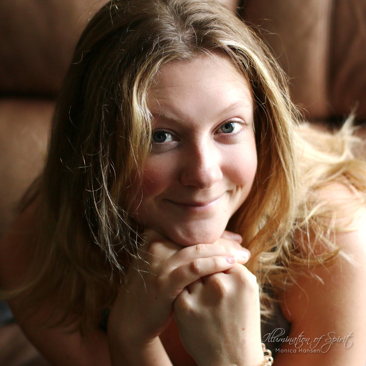 Photograph — Portraits