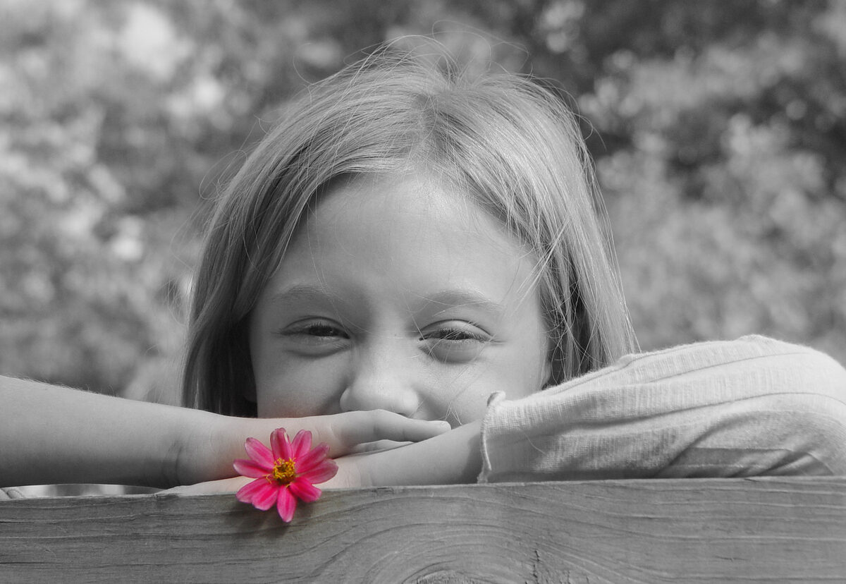 Photograph — Kids