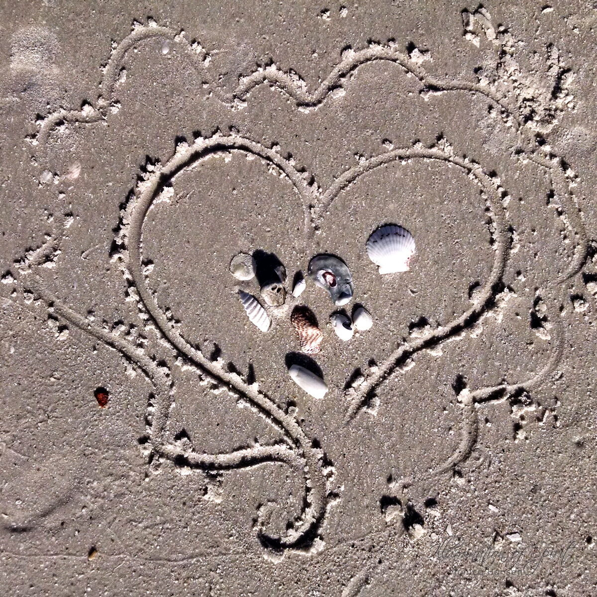 Photograph — Love