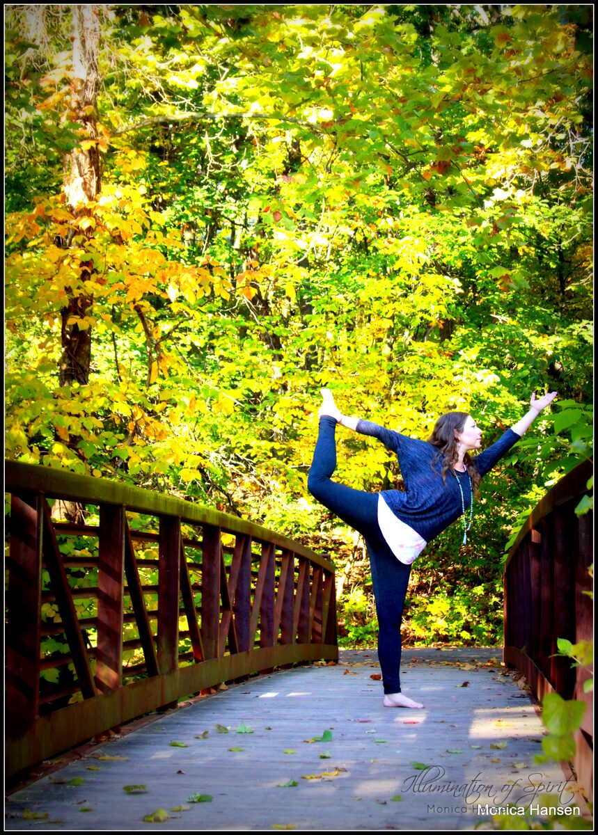 Photograph — Yoga