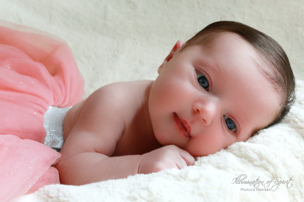 Photograph — Infants