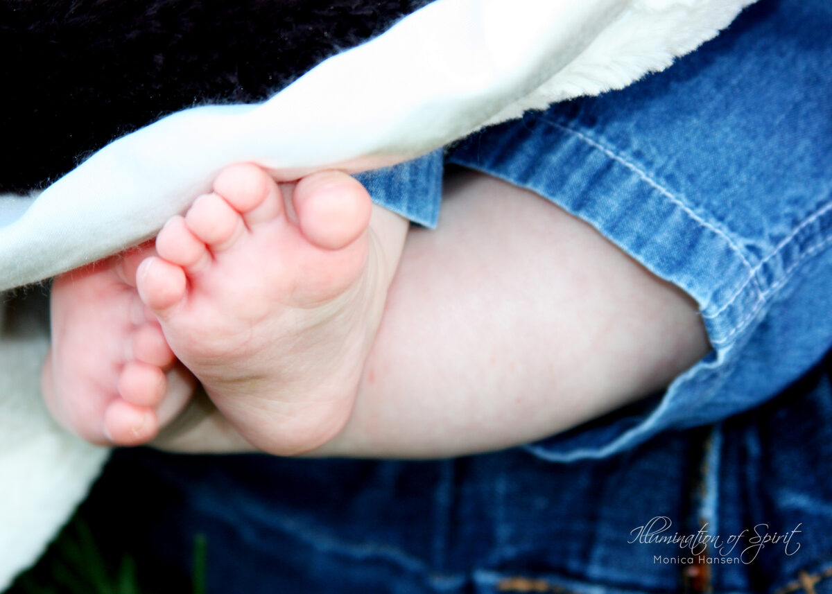 Photograph — Infants