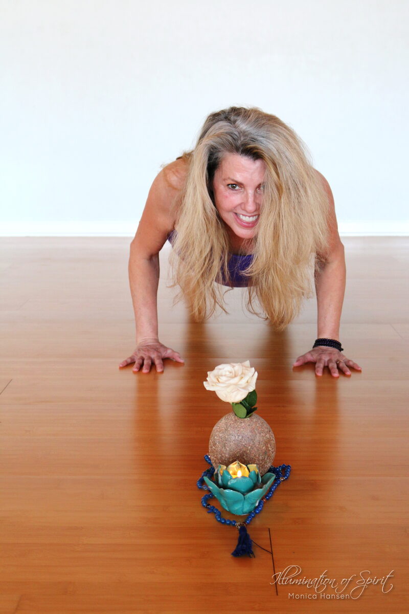 Photograph — Yoga