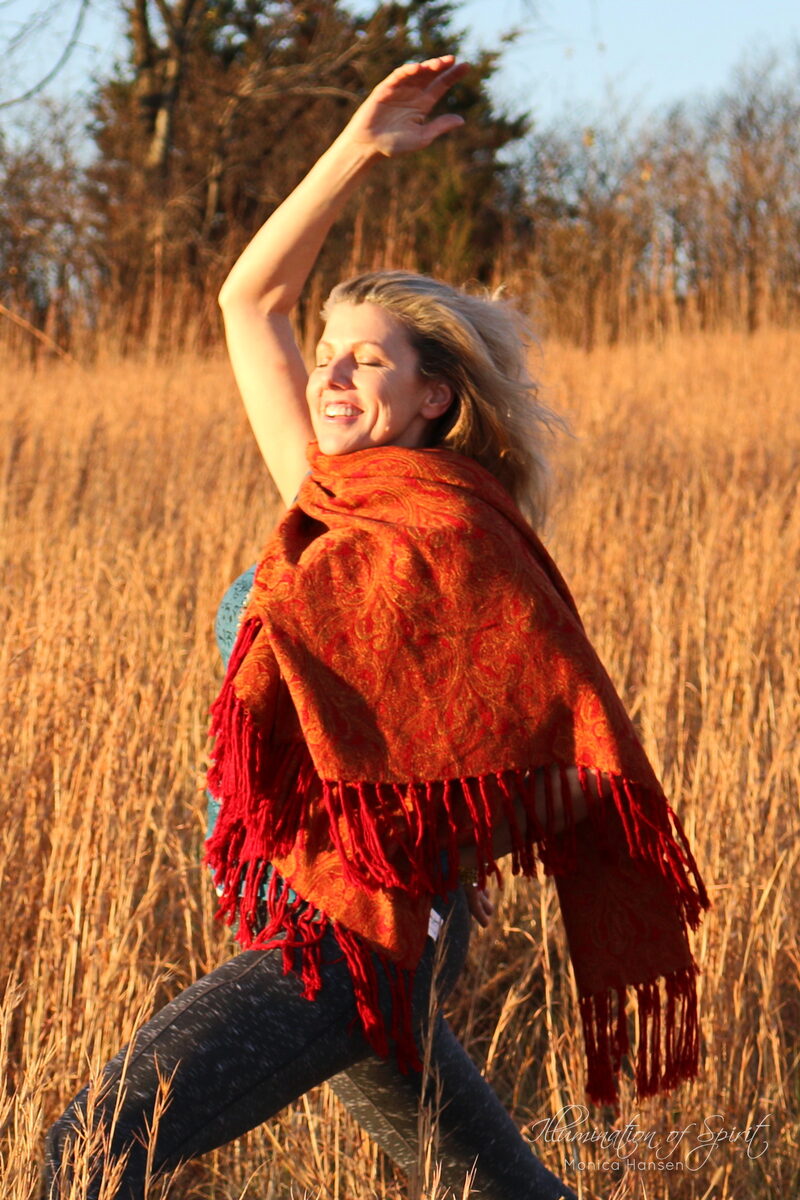 Photograph — Yoga