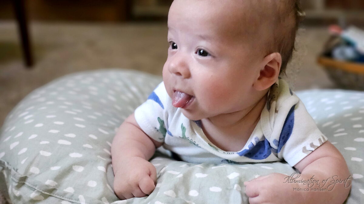 Photograph — Infants