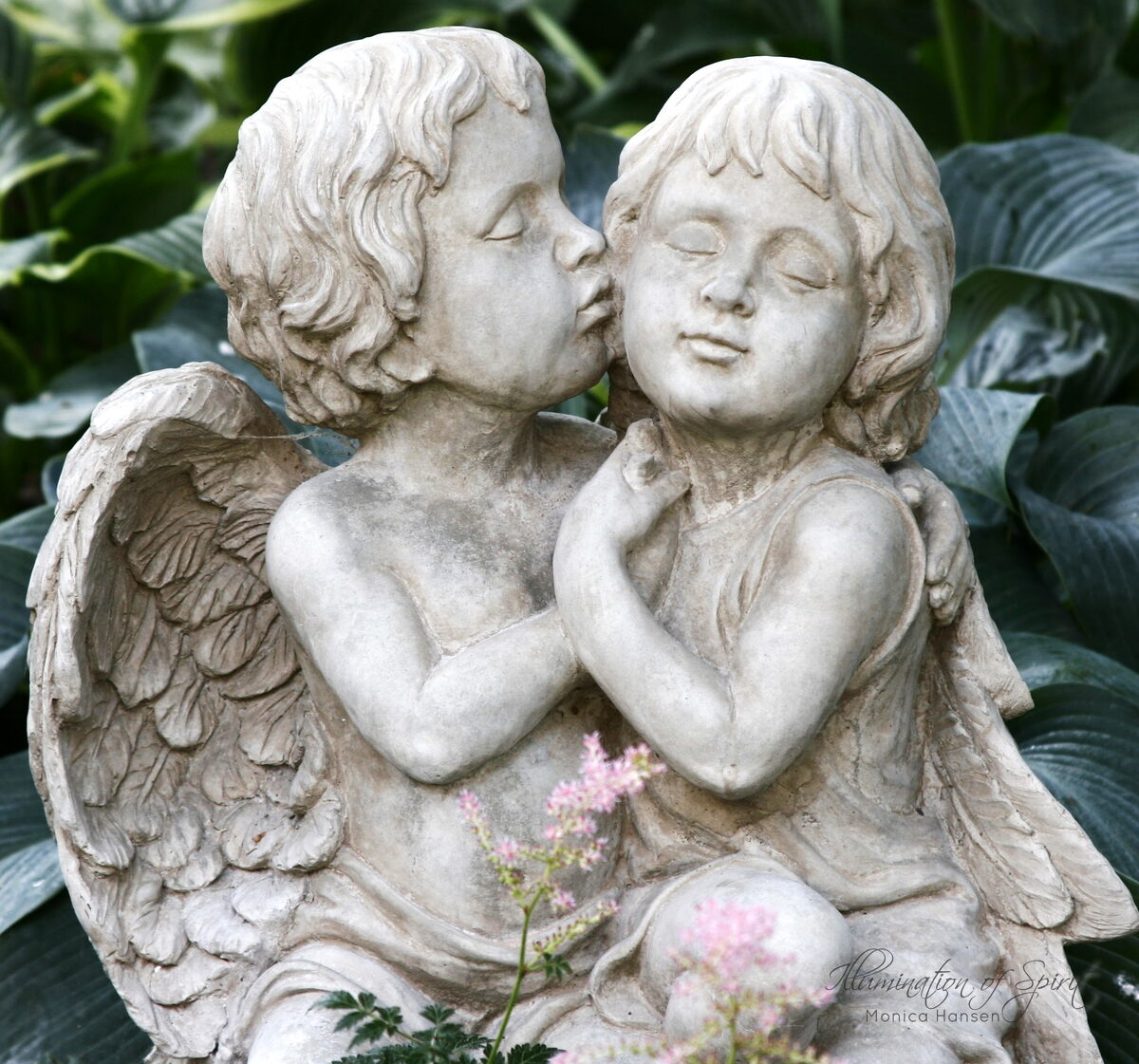 Photograph — Love