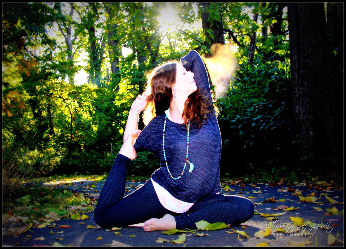 Photograph — Yoga
