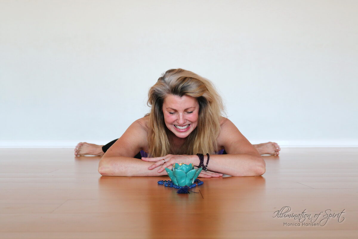 Photograph — Yoga