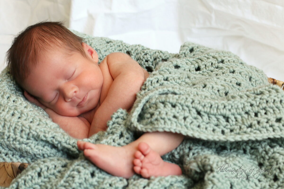 Photograph — Infants