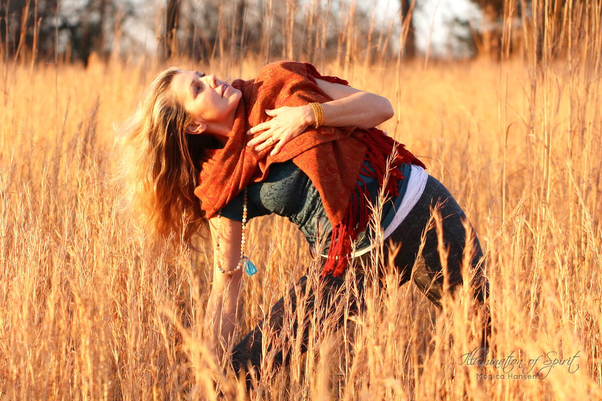 Photograph — Yoga