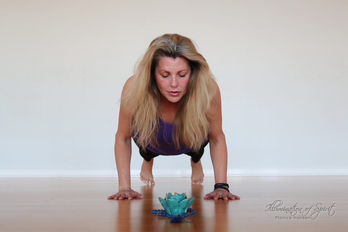 Photograph — Yoga