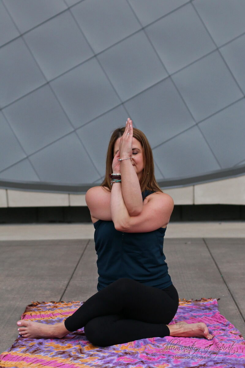 Photograph — Yoga