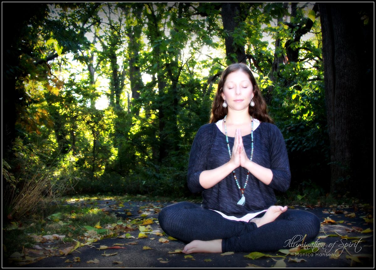 Photograph — Yoga