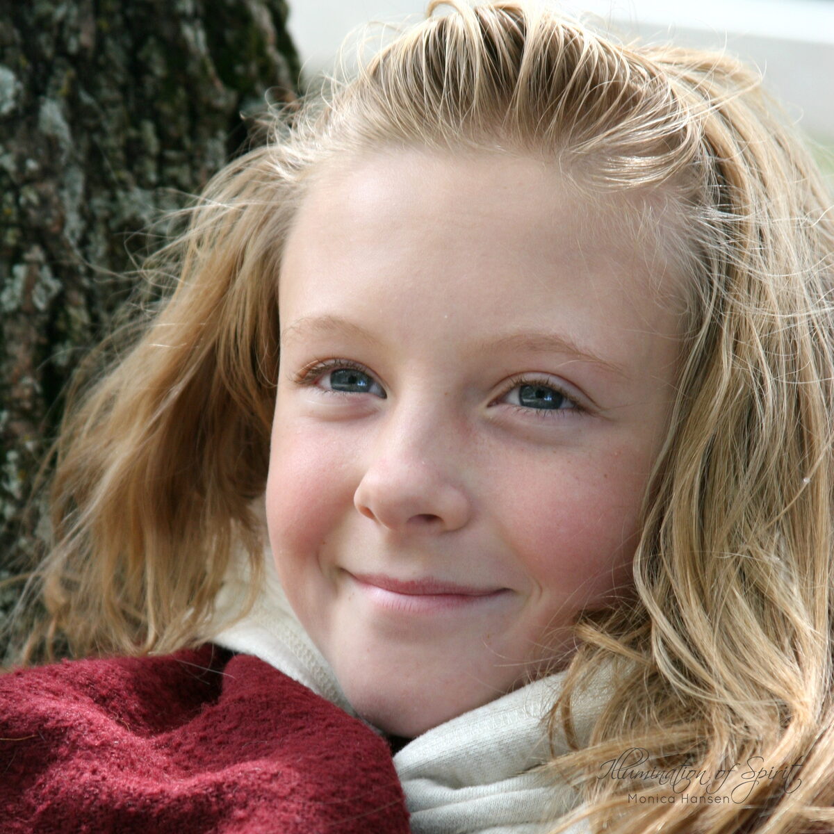 Photograph — Portraits