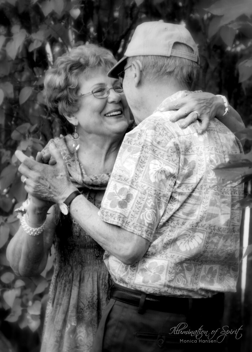 Photograph — Love