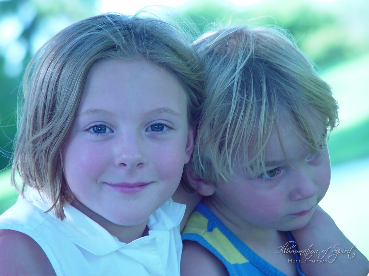 Photograph — Kids