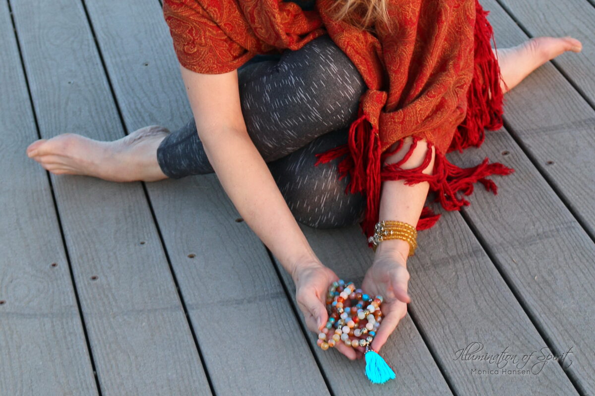 Photograph — Yoga