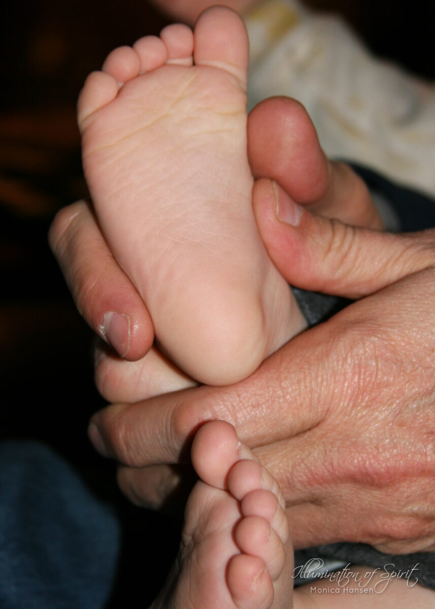 Photograph — Infants
