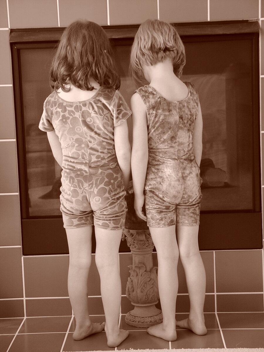 Photograph — Kids