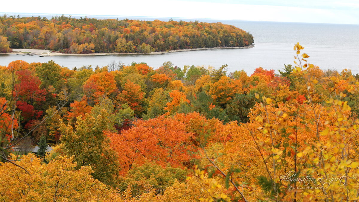 Photograph — Lakes - Rivers - Oceans