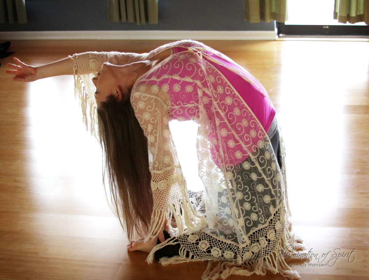 Photograph — Yoga