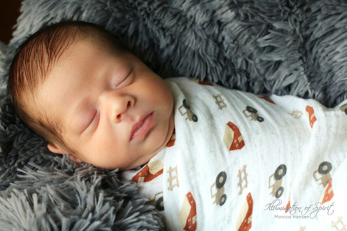 Photograph — Infants