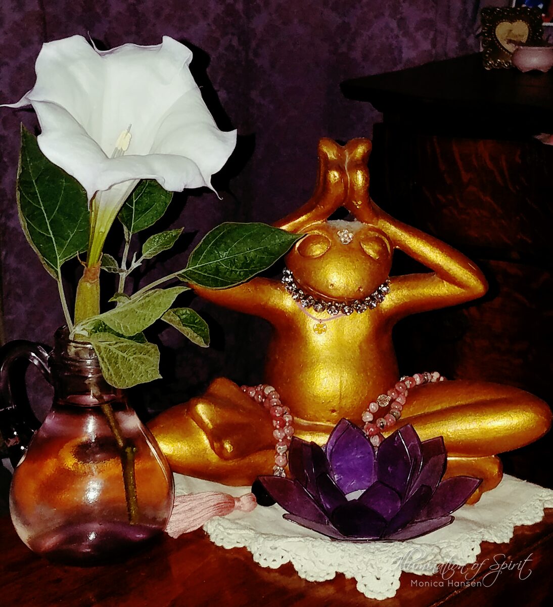 Photograph — Yoga
