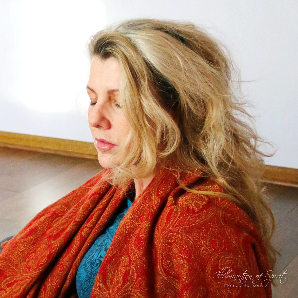 Photograph — Yoga