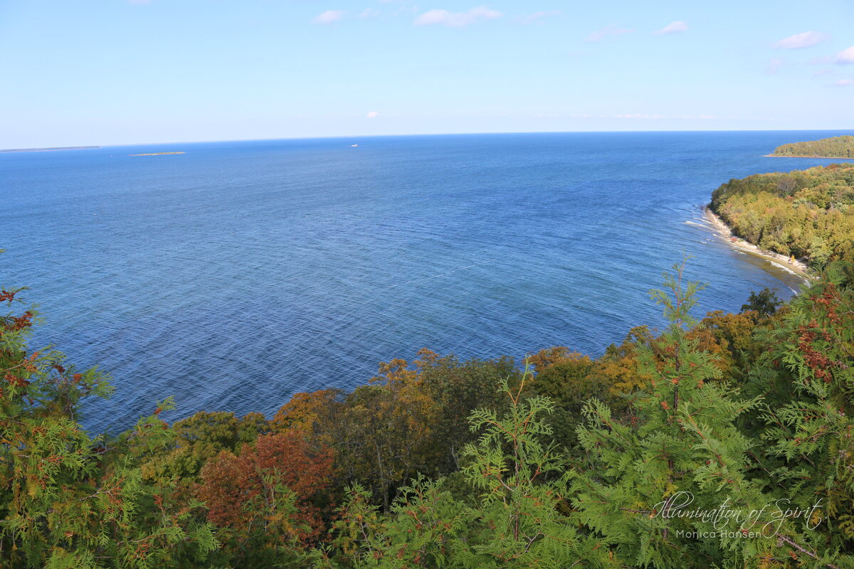 Photograph — Lakes - Rivers - Oceans