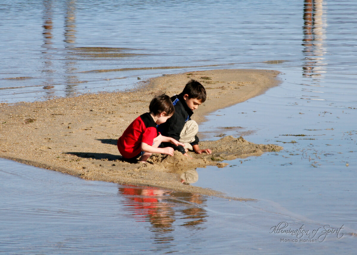 Photograph — Kids
