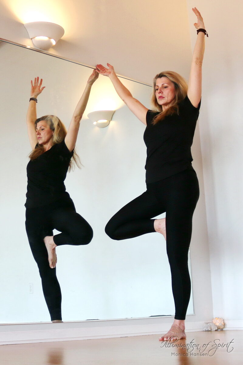 Photograph — Yoga