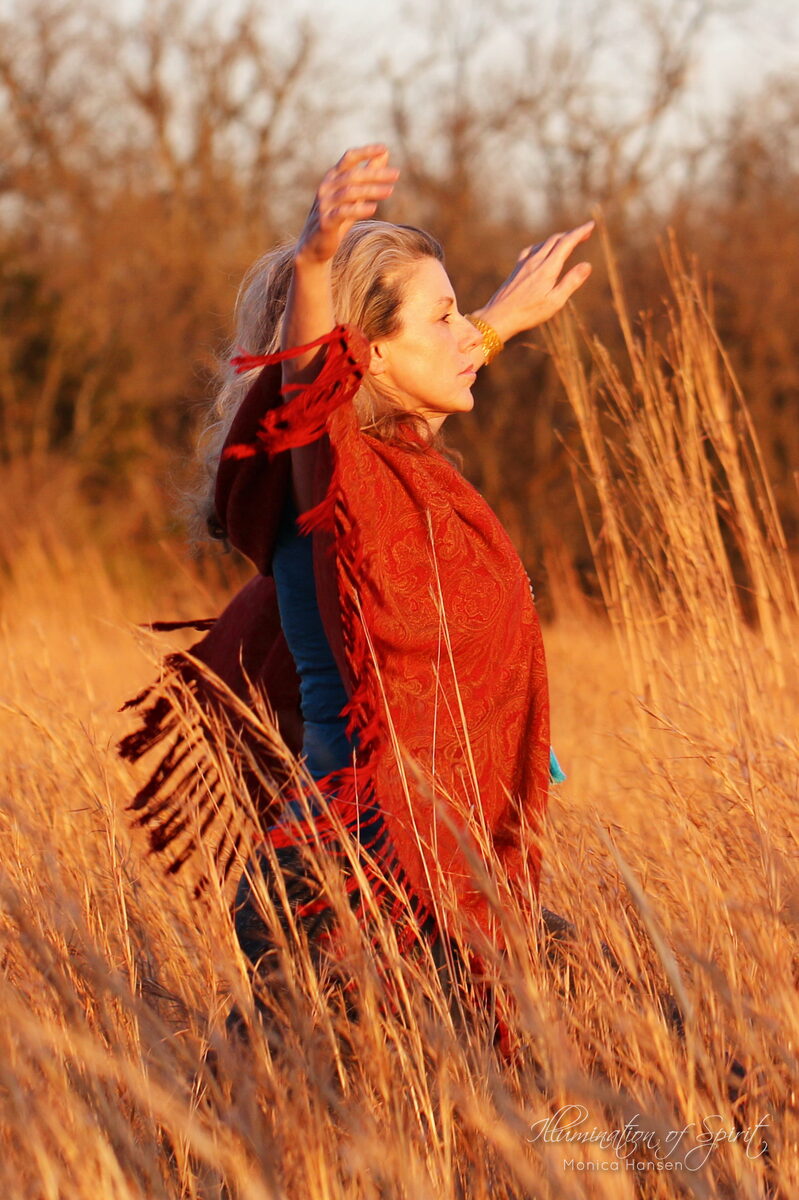 Photograph — Yoga