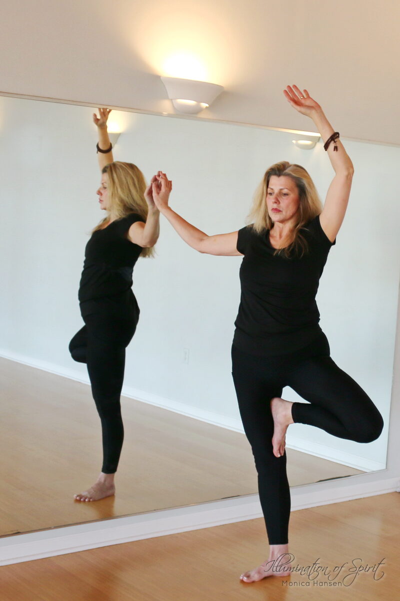 Photograph — Yoga