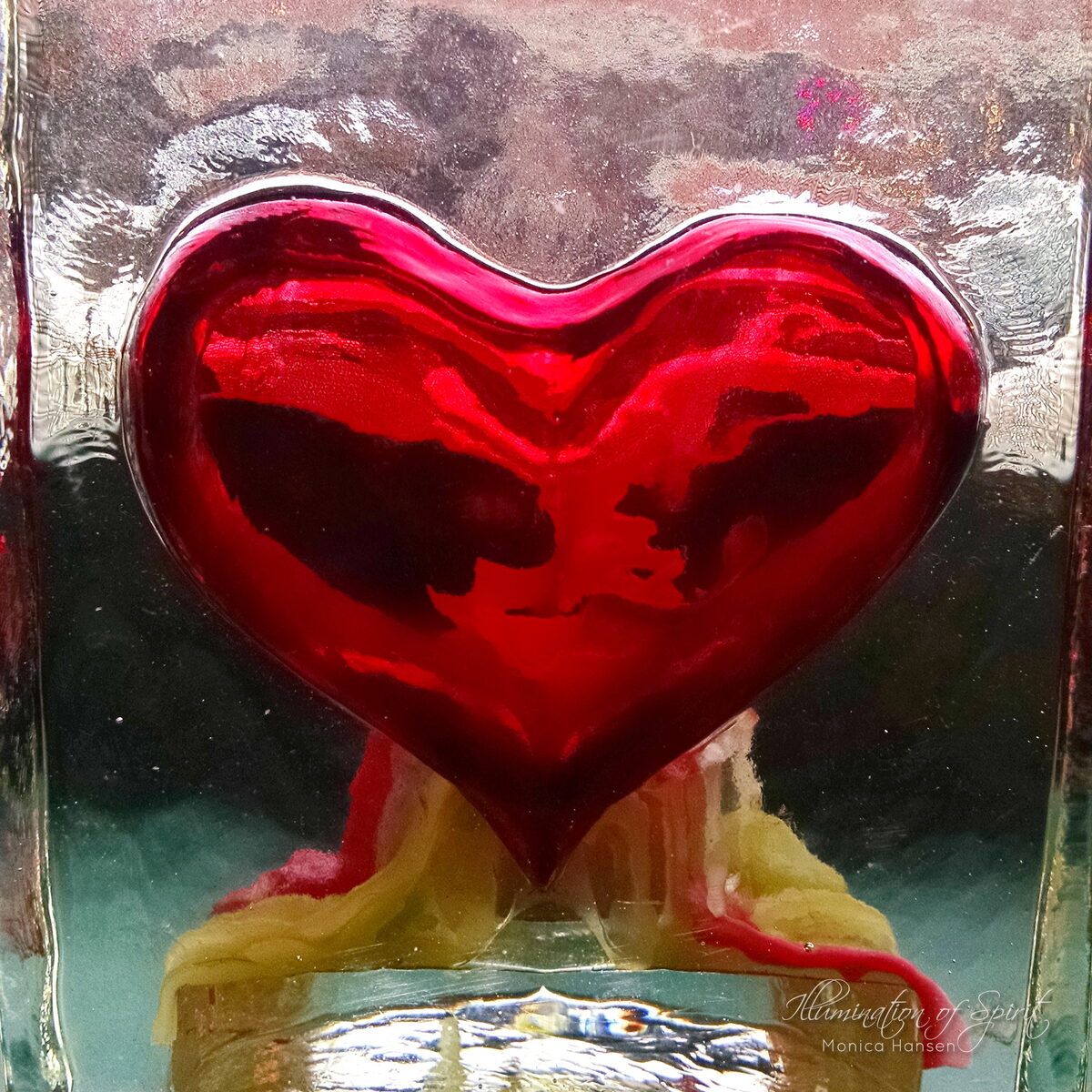 Photograph — Love