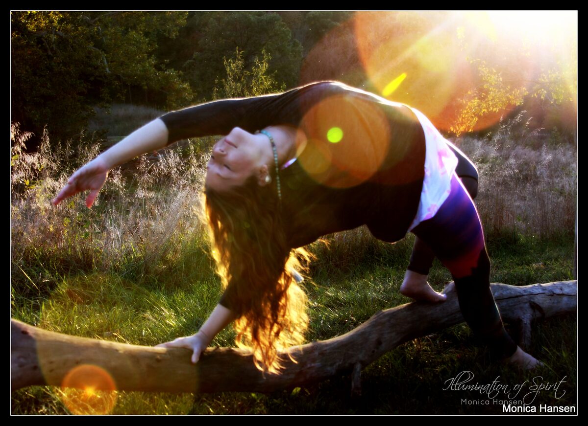 Photograph — Yoga