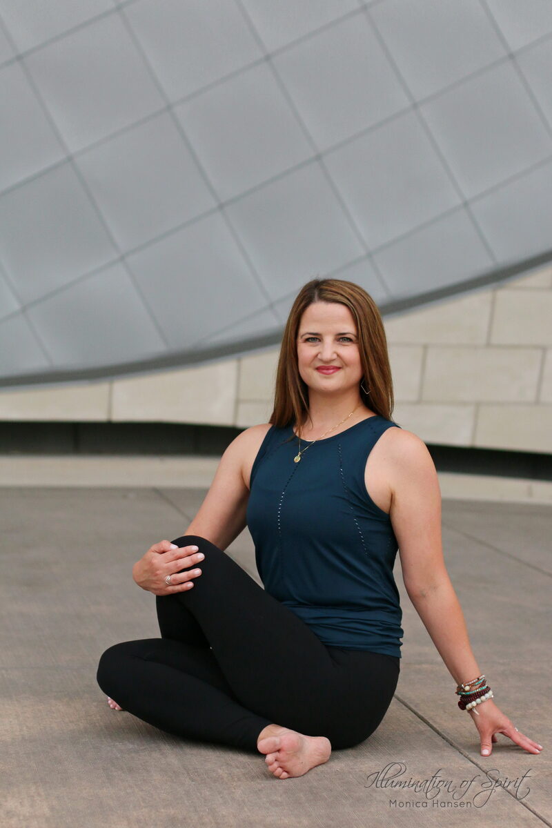Photograph — Yoga