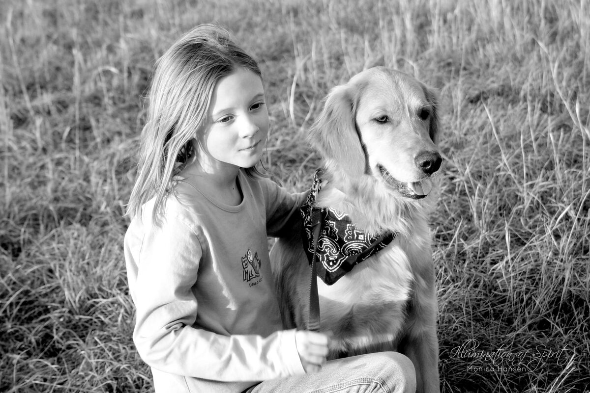 Photograph — Animal Companions
