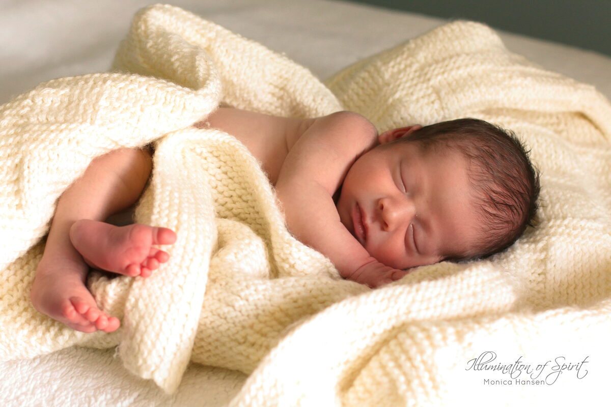 Photograph — Infants