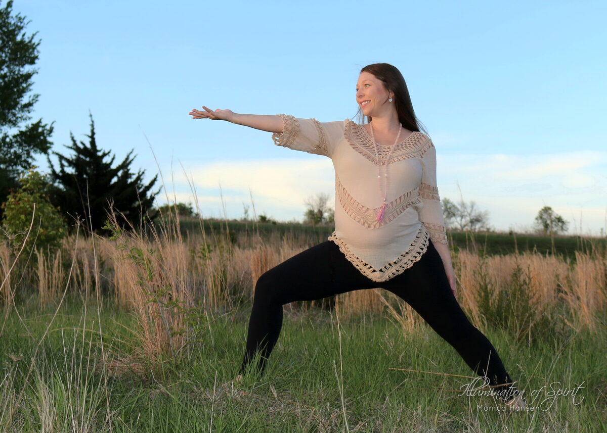 Photograph — Yoga