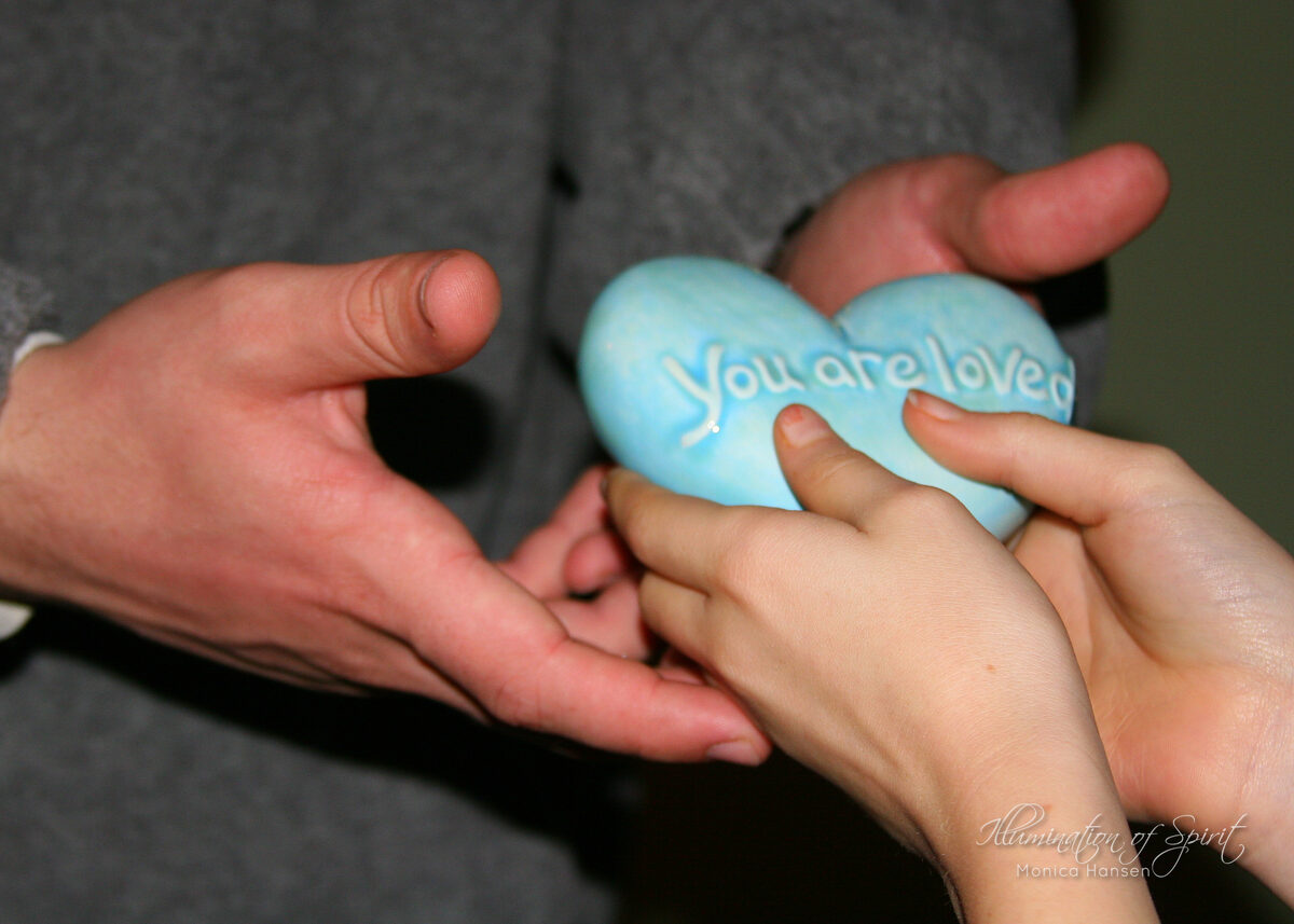 Photograph — Love