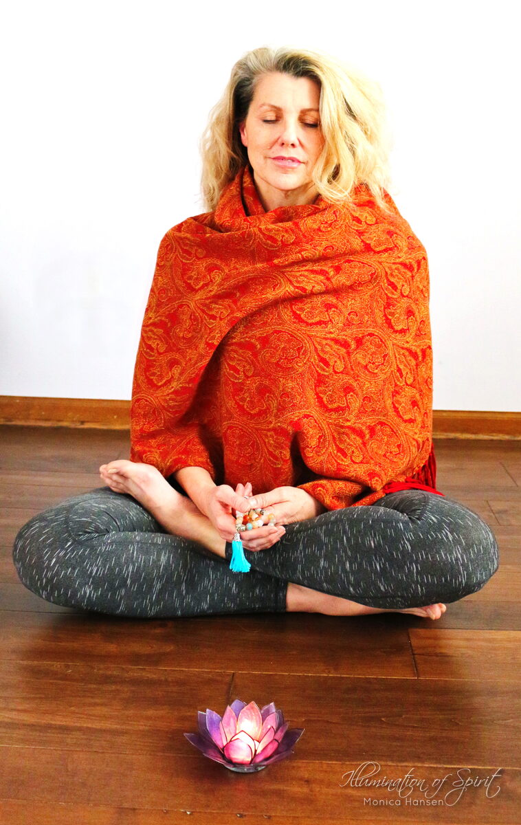 Photograph — Yoga
