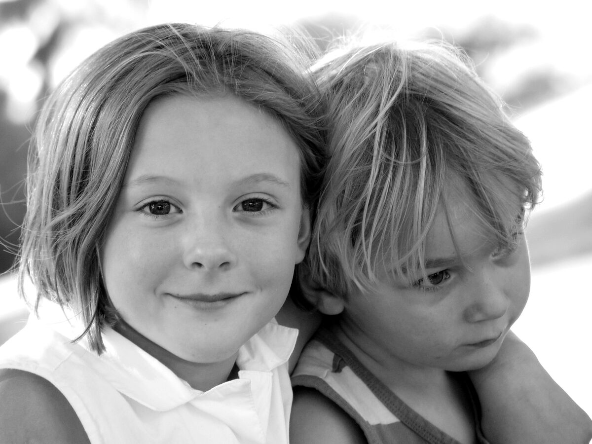 Photograph — Kids