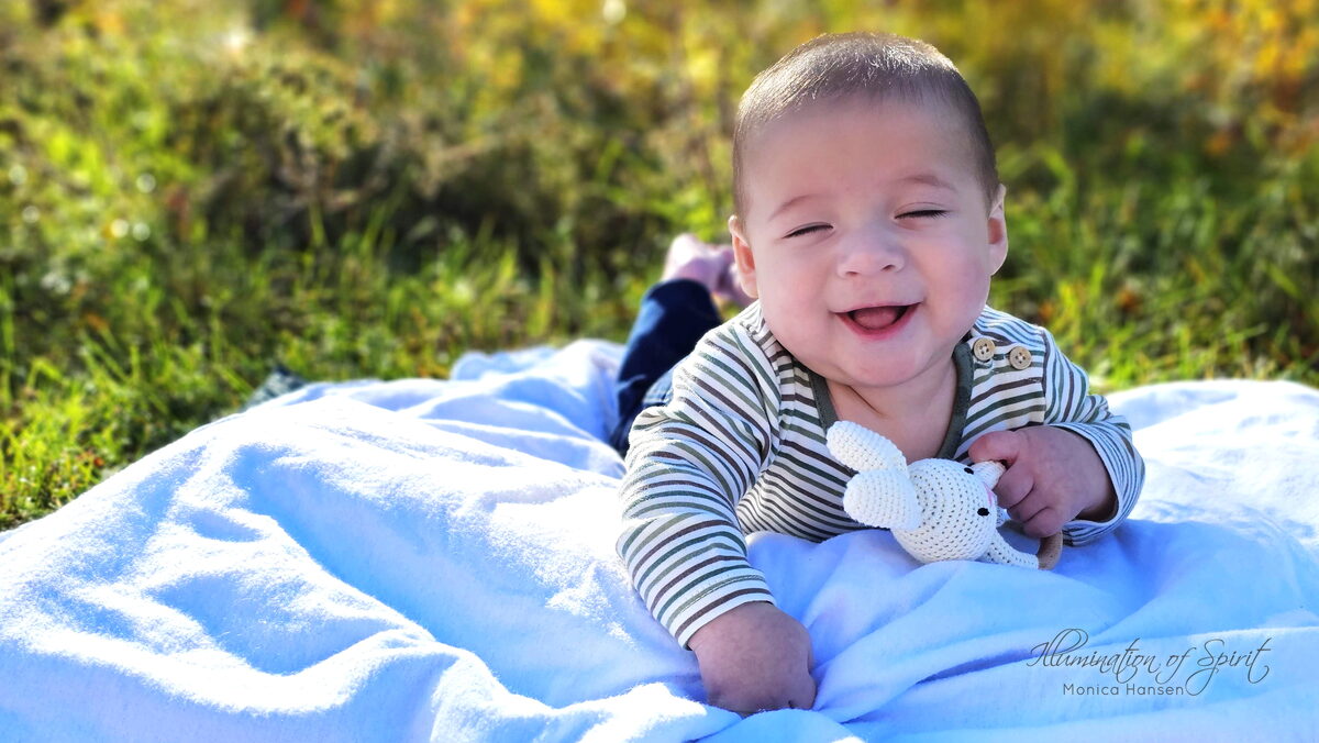 Photograph — Infants
