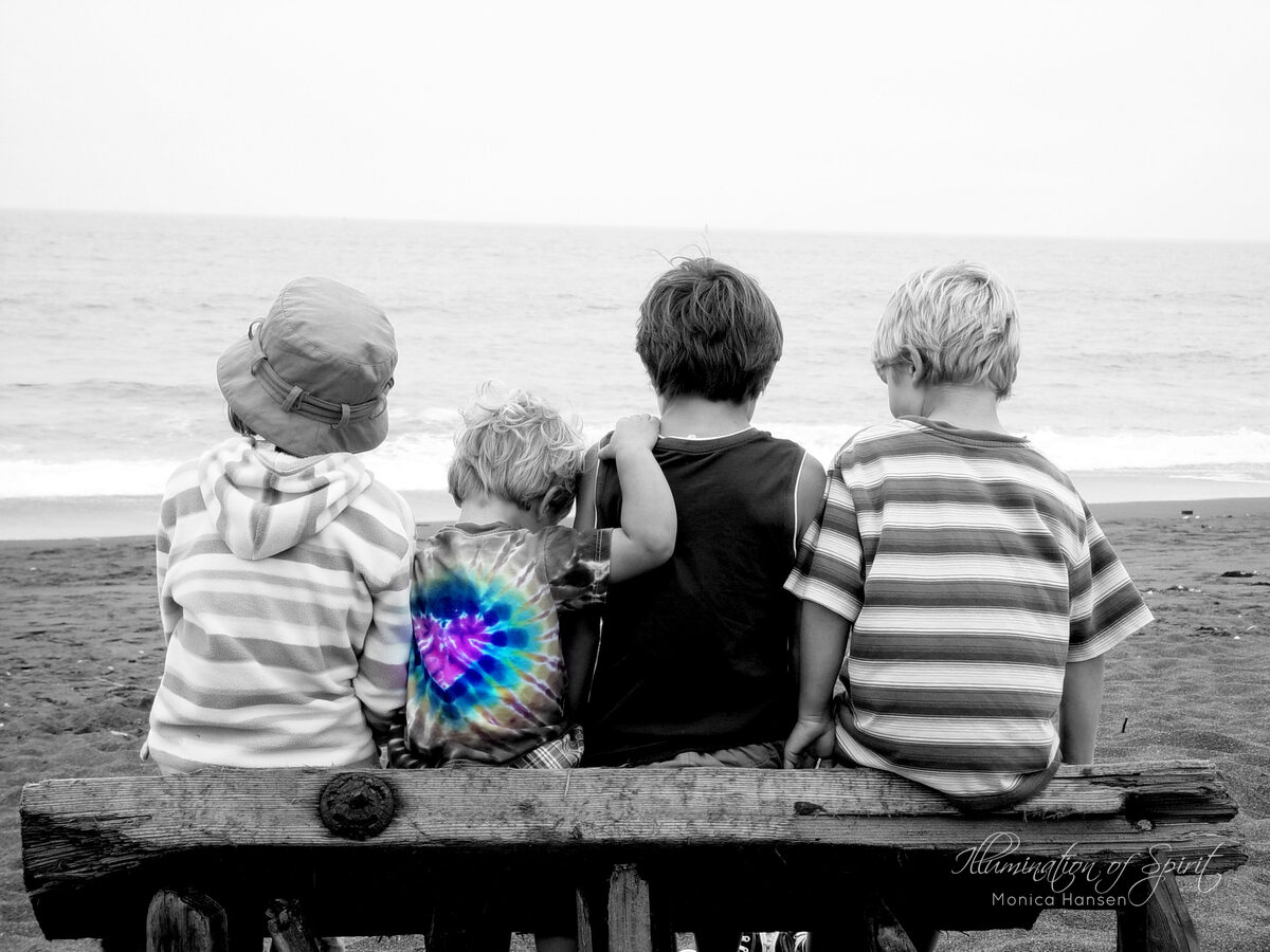 Photograph — Kids