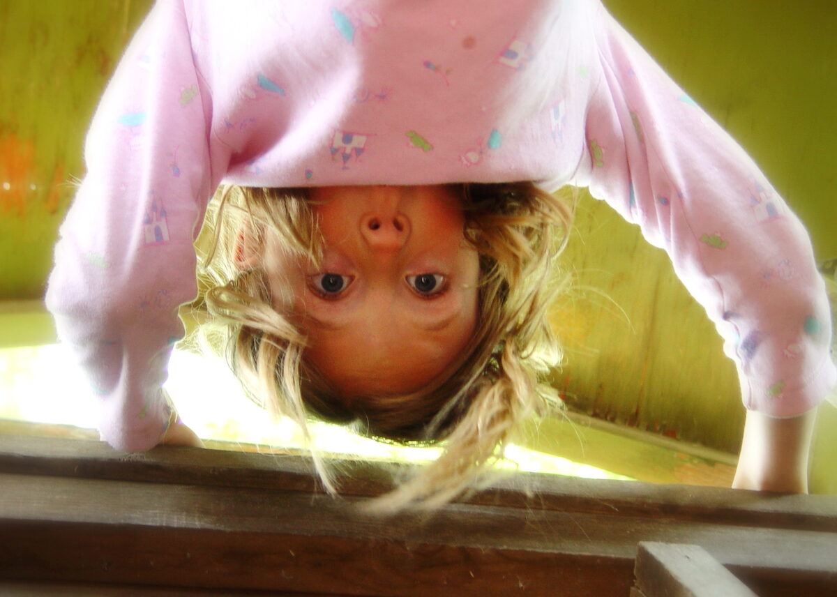 Photograph — Kids
