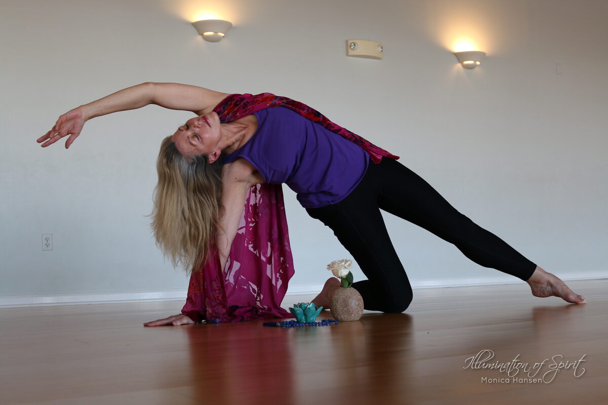 Photograph — Yoga