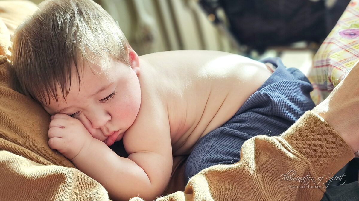 Photograph — Infants