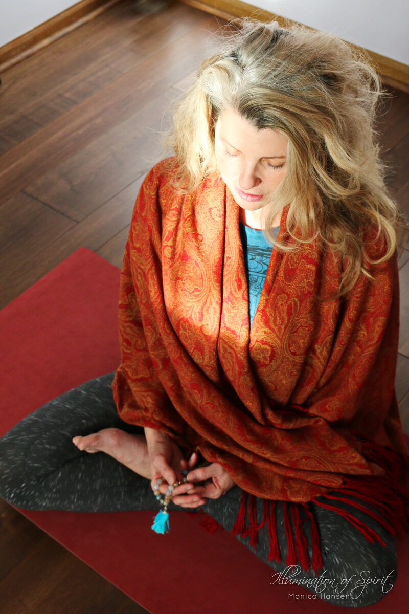 Photograph — Yoga