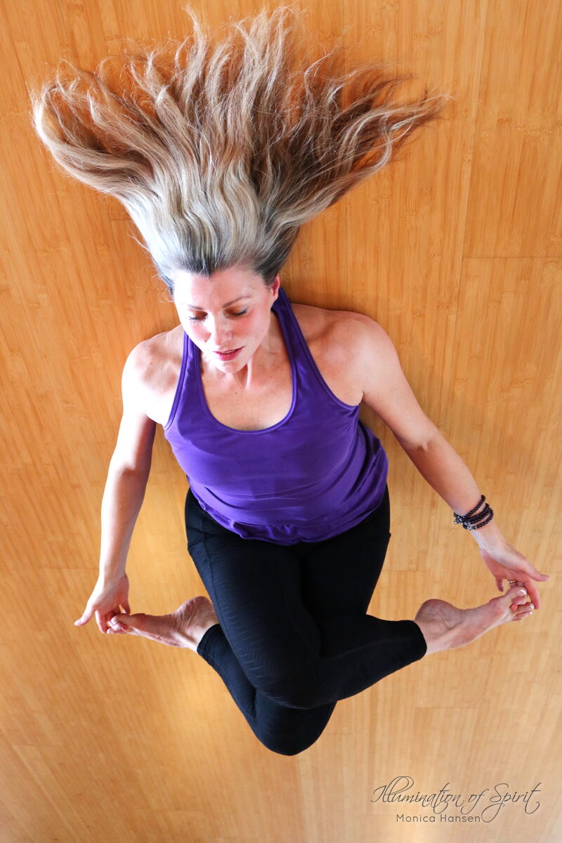 Photograph — Yoga